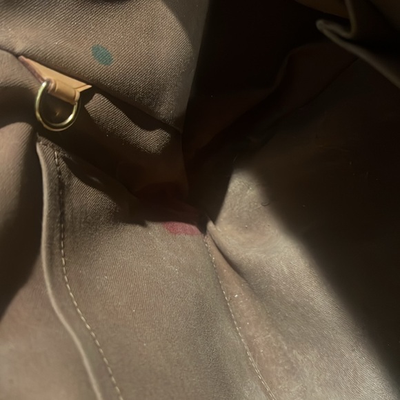 Louis Vuitton Tivoli Monogram - Picture 4 of 4